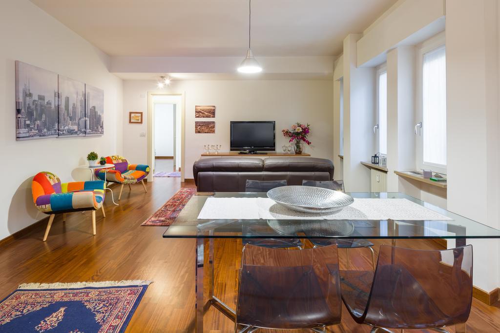 ורונה Cattaneo Arena Apartaments מראה חיצוני תמונה