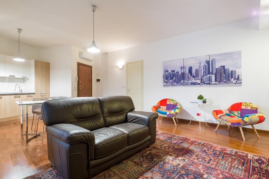 ורונה Cattaneo Arena Apartaments מראה חיצוני תמונה