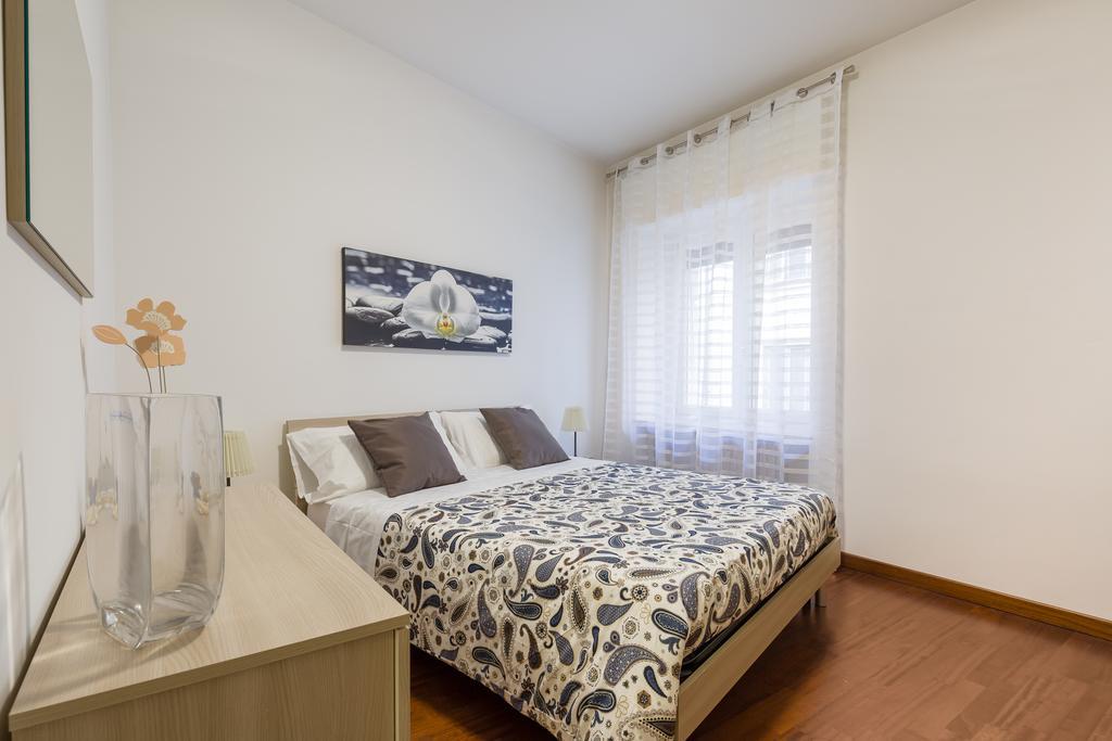 ורונה Cattaneo Arena Apartaments מראה חיצוני תמונה