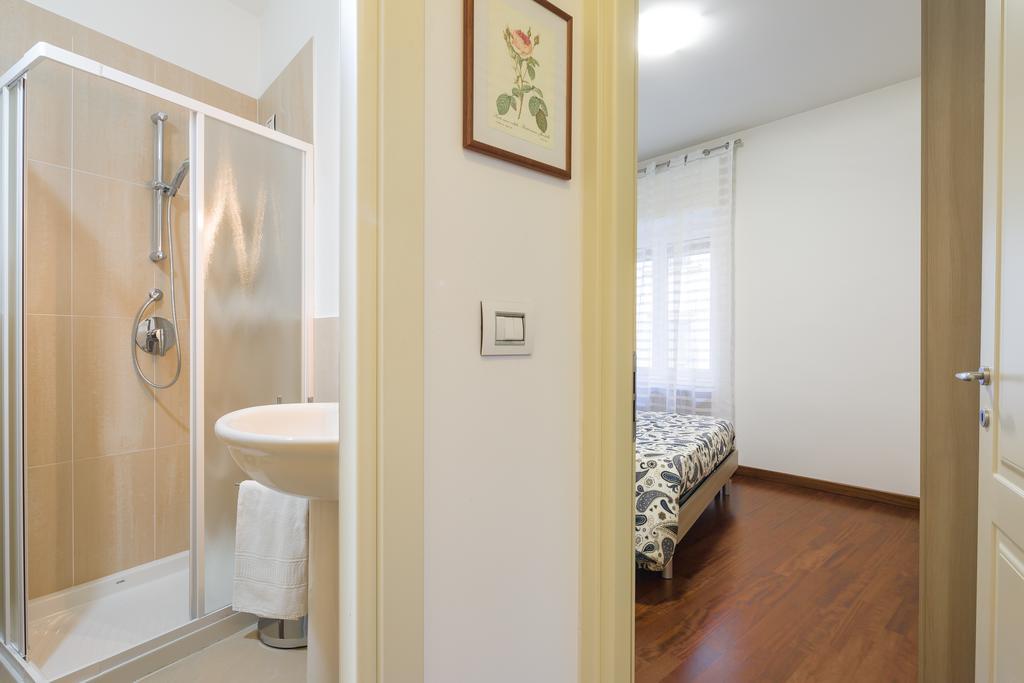 ורונה Cattaneo Arena Apartaments מראה חיצוני תמונה
