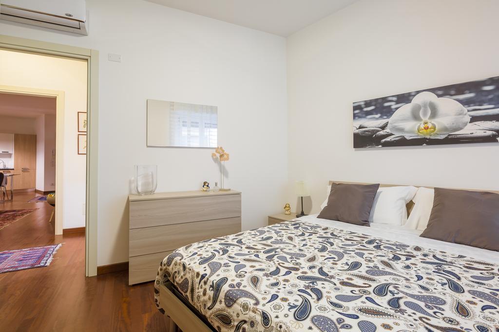 ורונה Cattaneo Arena Apartaments מראה חיצוני תמונה